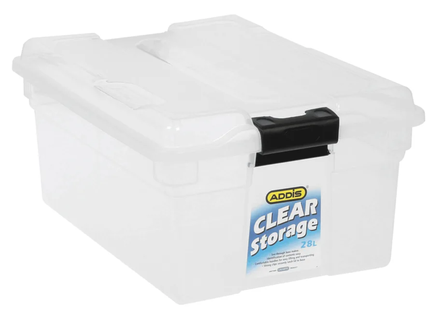 ADDIS 28L STOAGE BOX 9957STN